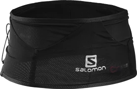 Tasca cintura da corsa Salomon ADV Skin Belt Black/Ebony FW22
