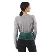 Tasca cintura da corsa Salomon  ADV Skin Belt Pacific