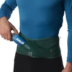 Tasca cintura da corsa Salomon  ADV Skin Belt Pacific
