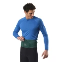 Tasca cintura da corsa Salomon  ADV Skin Belt Pacific