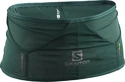 Tasca cintura da corsa Salomon  ADV Skin Belt Pacific