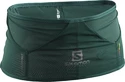 Tasca cintura da corsa Salomon  ADV Skin Belt Pacific FW22