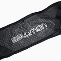 Tasca cintura da corsa Salomon  Nocturn Pulse Belt Ebony/Alloy