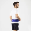 Tasca cintura da corsa Salomon  Pulse Belt Clematis Blue