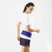 Tasca cintura da corsa Salomon  Pulse Belt Clematis Blue