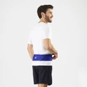 Tasca cintura da corsa Salomon  Pulse Belt Clematis Blue
