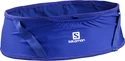 Tasca cintura da corsa Salomon  Pulse Belt Clematis Blue