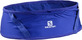 Tasca cintura da corsa Salomon Pulse Belt Clematis Blue
