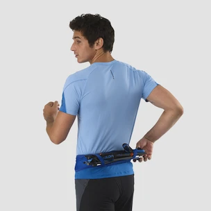 Tasca cintura da corsa Salomon  Pulse Belt Nautical Blue