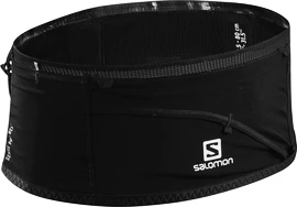 Tasca cintura da corsa Salomon Sense Pro Belt Black/Ebony