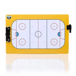 Tavola tattica Howies 40 x 25 cm