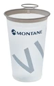 Tazza pieghevole Montane  Speedcup Montane Logo
