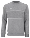 Tecnifibre  Club Sweater Silver