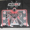 Telo da tiro Hockeyshot  Shooting Tarp 2.0 (2,13m x 4,88m)