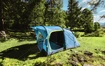 Tenda Coleman  Aspen 4