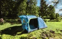 Tenda Coleman  Aspen 4