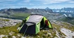 Tenda Coleman  BATUR 2 BlackOut