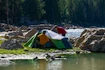 Tenda Coleman  BATUR 2 BlackOut