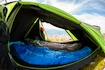 Tenda Coleman  BATUR 2 BlackOut