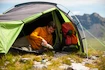 Tenda Coleman  BATUR 2 BlackOut