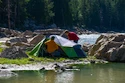 Tenda Coleman  BATUR 2 BlackOut