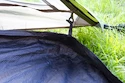 Tenda Coleman  Darwin 3+