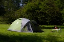 Tenda Coleman  Darwin 3+