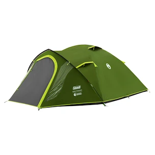 Tenda Coleman  Darwin 3   BlackOut
