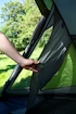 Tenda Coleman  Darwin 4+