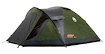 Tenda Coleman  Darwin 4+