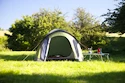 Tenda Coleman  Darwin 4+