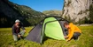 Tenda Coleman  MALUTI 3 BlackOut