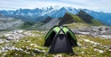 Tenda Coleman  MALUTI 3 BlackOut