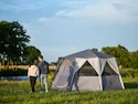 Tenda Coleman  Octagon 8 grey