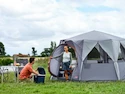 Tenda Coleman  Octagon 8 grey