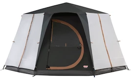 Tenda Coleman Octagon 8 grey