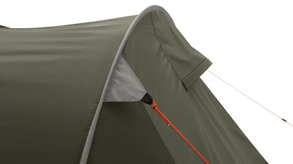 Tenda Easy Camp  Fireball 200 Green