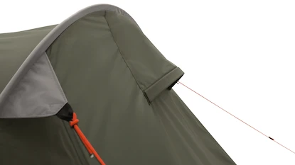 Tenda Easy Camp  Fireball 200 Green