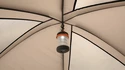 Tenda Easy Camp  Moonlight Yurt Grey