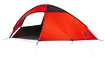 Tenda Hannah  Sett 3 Mandarin Red