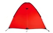 Tenda Hannah  Sett 3 Mandarin Red