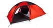 Tenda Hannah  Sett 3 Mandarin Red