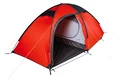Tenda Hannah  Sett 3 Mandarin Red