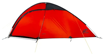 Tenda Hannah  Sett 3 Mandarin Red