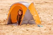 Tenda Little Life  Compact Beach Shelter