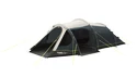 Tenda Outwell  Earth 3 Blue
