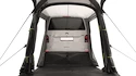 Tenda Outwell  Linnburg Air Rear Black & Grey