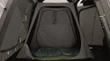 Tenda Outwell  Linnburg Air Rear Black & Grey