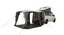 Tenda Outwell  Linnburg Air Rear Black & Grey