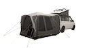 Tenda Outwell  Linnburg Air Rear Black & Grey
